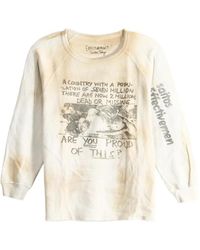 SAITOS - Are You Proud? Long-Sleeve T-Shirt - Lyst
