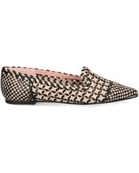 Pretty Ballerinas - Ella Ballerina Shoes - Lyst