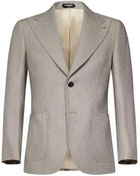 Franzese Collection - Stefano De Martino Blazer - Lyst