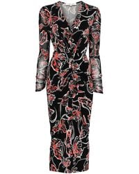 Diane von Furstenberg - Hades ドレス - Lyst