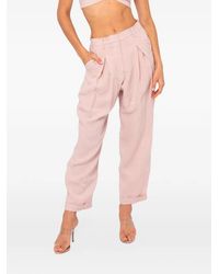 JBQ - Pantalon Plissé Kai - Lyst