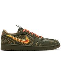 Nike - Air Jordan 1 Low Method Of Make Sneakers - Lyst