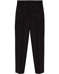 Paul Smith - A Suit To Travel In Tailored Trousers - Lyst
