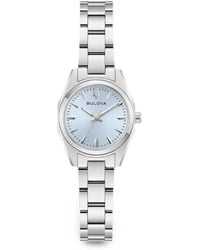 Bulova - Montre Surveyor Mm - Lyst