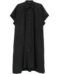 Sofie D'Hoore - Camisa De Manga Corta - Lyst