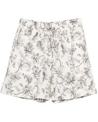 Golden Goose - Shorts - Lyst
