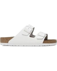 Birkenstock - Arizona Soft Footbed サンダル - Lyst