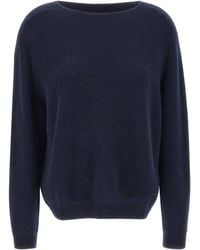 Hemisphere - Kasjmier Trui - Lyst