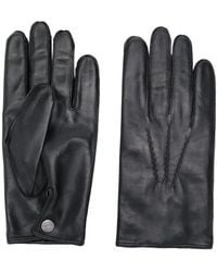 N.Peal Cashmere - Guanti 007 Foderati - Lyst