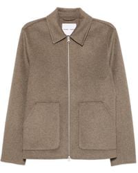Samsøe & Samsøe - Sapaulo Jacket - Lyst