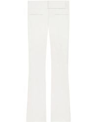 Courreges - Pantalon Heritage - Lyst