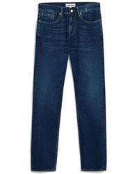 ARMEDANGELS - Dylaano Straight-Leg Jeans - Lyst