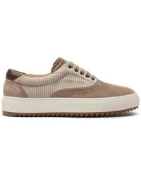 SCAROSSO - Luis Sneakers - Lyst