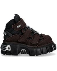 New Rock - M-285-C76 Stiefeletten - Lyst