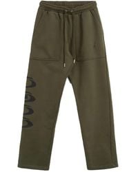 Nike - Pantalones de chándal de vellón de x Travis Scott - Lyst