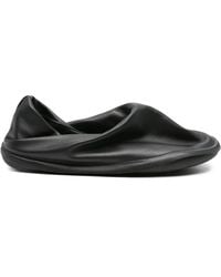 Camper - X Issey Miyake Slippers Peu Form - Lyst