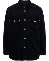 Isabel Marant - Ritchie コーデュロイ シャツ - Lyst