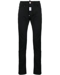 Philipp Plein - Denim Trousers Premium Hexagon jeans - Lyst