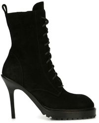 Ann Demeulemeester Boots for Women - Up to 70% off at Lyst.com