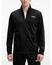 adidas - Linear Logo-Print Tracksuit - Lyst
