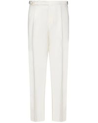 Franzese Collection - Stefano De Martino パンツ - Lyst