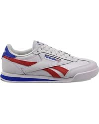 Reebok - Baskets Campio Xt En Cuir - Lyst