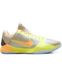 Nike - Kobe 5 Protro Sneakers - Lyst
