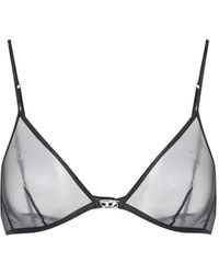 DIESEL - Sujetador Luna-Gft - Lyst
