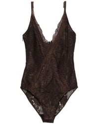 Herskind - Body Johannes De Encaje - Lyst