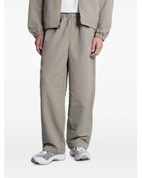 The North Face - Logo-Embroidered Track Pants - Lyst