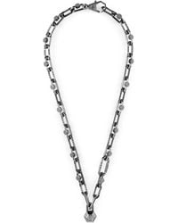Philipp Plein - Collana Edge - Lyst