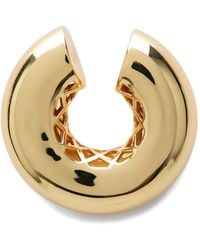 Eliou - Ear Cuff Varsity - Lyst