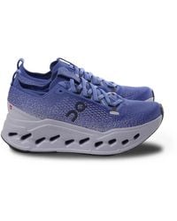 On Shoes - Cloudsurfer Max Logo Sneakers - Lyst