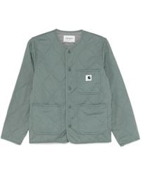 Carhartt - Quilted Jacket - Lyst