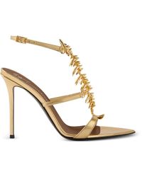 Giuseppe Zanotti - Sandales Slim 2.0 105 - Lyst