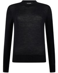 DSquared² - D2 Upside-Down Pullover - Lyst