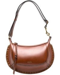 Isabel Marant - Oskan Moon ショルダーバッグ - Lyst