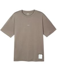 Satisfy - T-Shirt Auralite - Lyst