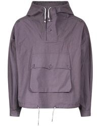 Maison Margiela - Coats - Lyst