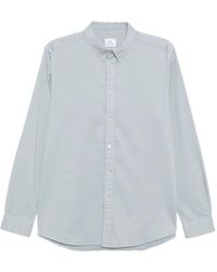Paul Smith - Camicia Ls - Lyst
