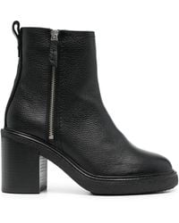 Clarks - Cassiano Stiefel 85Mm - Lyst