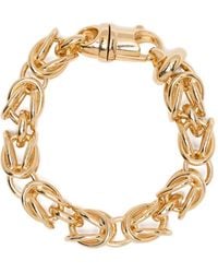 TOTEME - Byzantine Bracelet - Lyst