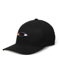 Oakley - Tincan Flag Colorado Baseball Cap - Lyst