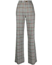 Vivienne Westwood - Trousers - Lyst