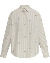 Jacquemus - Simon Shirt - Lyst