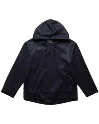 4SDESIGNS - Jerga Hoodie - Lyst