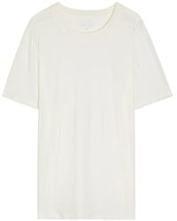Literary Sport - T-Shirt Imprimé Intégral - Lyst