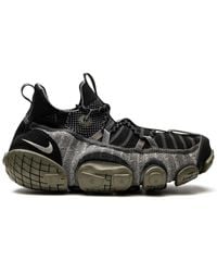 Nike - Ispa Link High-Top-Sneakers - Lyst