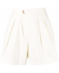 Forte Forte Shorts for Women - Up to 83% off | Lyst