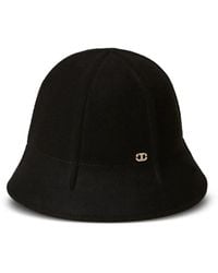 Twinset - クロシェ ハット - Lyst